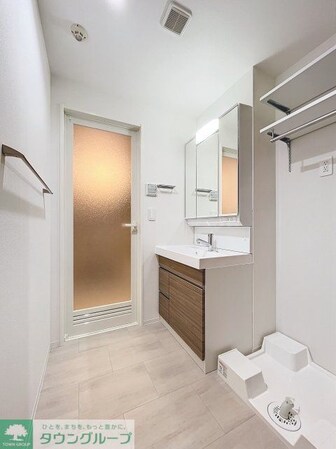 CREVISTA元浅草の物件内観写真